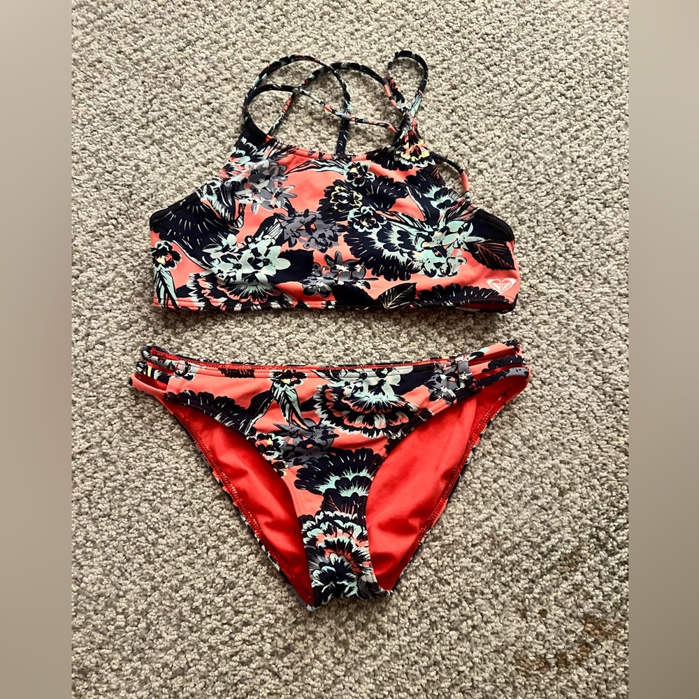 Roxy Bikini set